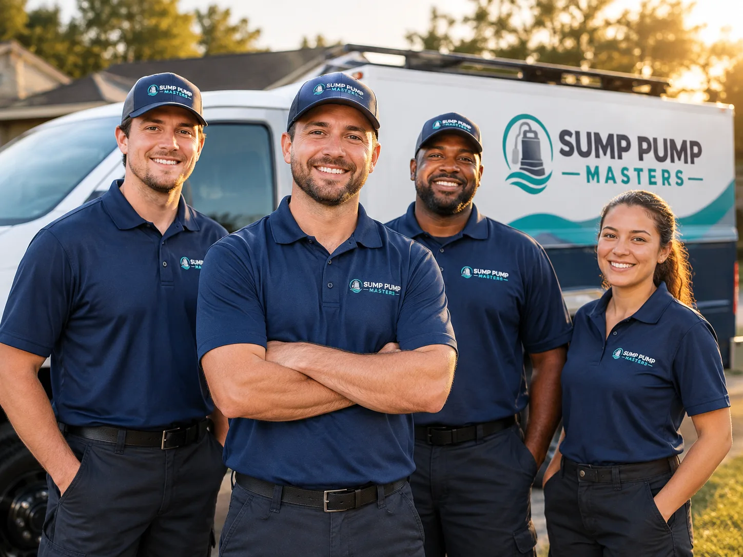 Sump Pump Repair company in Redfield, AR